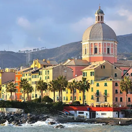 Stunning In With Wifi Vado Ligure