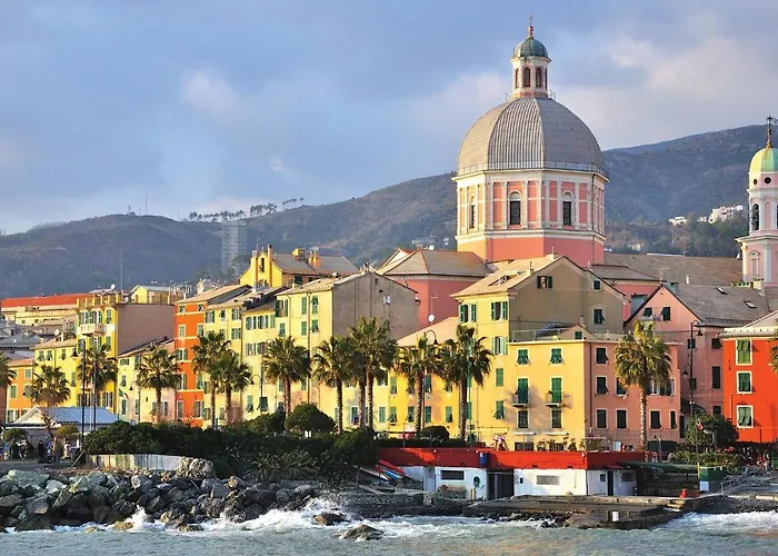 2 Bedroom Awesome In Vado Ligure