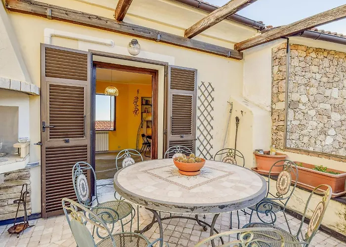 Holiday home 2 Bedroom Awesome In